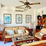 Lmha17, Puerto Latino 3 Bedroom, 2 Bathroom Duplex In La Manga