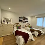 Askatasun Etxie La Casa