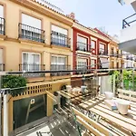 Cozy Apartment In Fuengirola Near The Beach