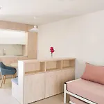 Apartamentos Marfina