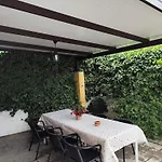 Casa Villazo I