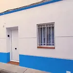 Can Trafalgar - Casita En Pueblo Marinero