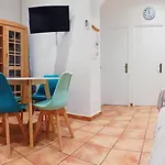 Can Trafalgar - Casita En Pueblo Marinero