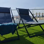Views, Terrace & Pool - Fibre Wifi - Simplytarifa