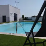 Views, Terrace & Pool - Fibre Wifi - Simplytarifa