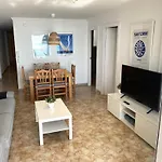 Beachfront And Renovated Apartment