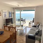 Beachfront And Renovated Apartment