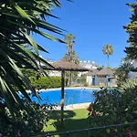 Apartamento En Costa Ballena, Urb. Playa Ballena