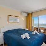 Beachfront And Unbeatable View Stella Maris With Pool By Costarentals - Ref 163