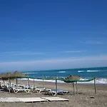 Bonito Apartamento Cerca De La Playa De Torrox