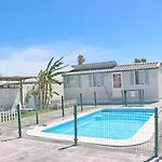 Bungalow Puntalejo