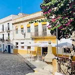 Tarifa Townhouse