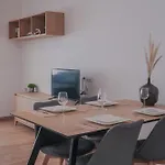 Luxury 2 Bedroom Apartment By Coeli Holidays