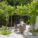 Casa Jardin Natural Sedella