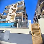 Attic Terrace 360 Moncofa