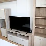 Duplex Mojacar Beach