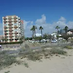 Europeniscola Superior Con Parking Orangecosta