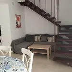 Casa Lagunillas Ensuite