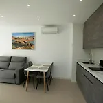 Apartahotel Puerto Blue