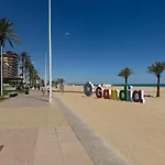 Casa Estrella Gandia