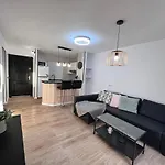 Holiday Apartment With Terrace And Pools In Costa Adeje