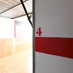 Estupendo Duplex Famililar Con Terrazas Y Parking By Hometels