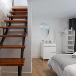 La Torre Del Carmen - Apartment In Malaga
