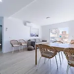 117-Modern Apartment In The Heart Of Fuengirola!