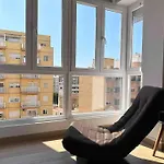 Loft Playa Almeria