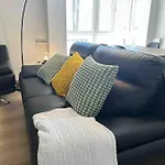 Loft Playa Almeria