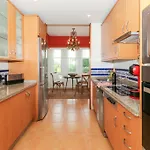 Frontline Beach Apartment -Los Monteros Palm Beach