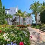 Frontline Beach Apartment -Los Monteros Palm Beach