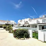 Casa Con Piscina A 500M Playa
