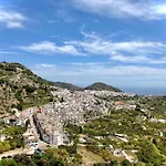 Buenos Suenos- Balcon De Frigiliana