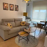Apartamentos El Llano Malaga 7