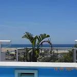 Aba Penthouse, Piscina&Azotea Privada