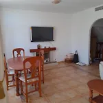 Los Jarales Calahonda 3 Bedroom House