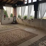 Cortijo Los Arcos
