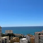 Jupiter Apartment Sea View