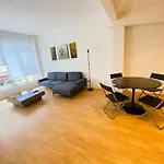 Central Apartment