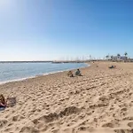 Stunning Apartment In Fuengirola With Kitchen