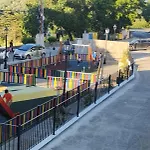 Casita Pueblo Eden Lm