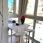 Apartamento Los Geranios
