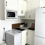 Apartamento Los Geranios