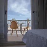 Precioso Apartamento En 1º Linea De La Playa De Gandia Solo Familias