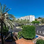 Beautiful 2 Bedrooms Apartment In Puerto Banus