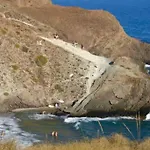 Beachside Retreat In Cabo De Gata Natural Park
