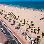 Gandia III - Alquiler Solo A Familias