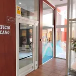 Acv - El Cano-1ª Linea Planta 2 Frontal 3H