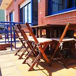 El Rincon Del Cucu, Con Terraza